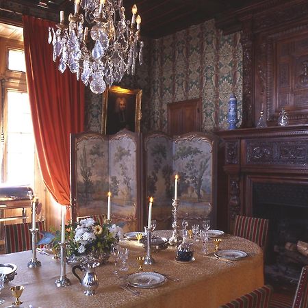 Chateau De Ла-Флосельер Экстерьер фото