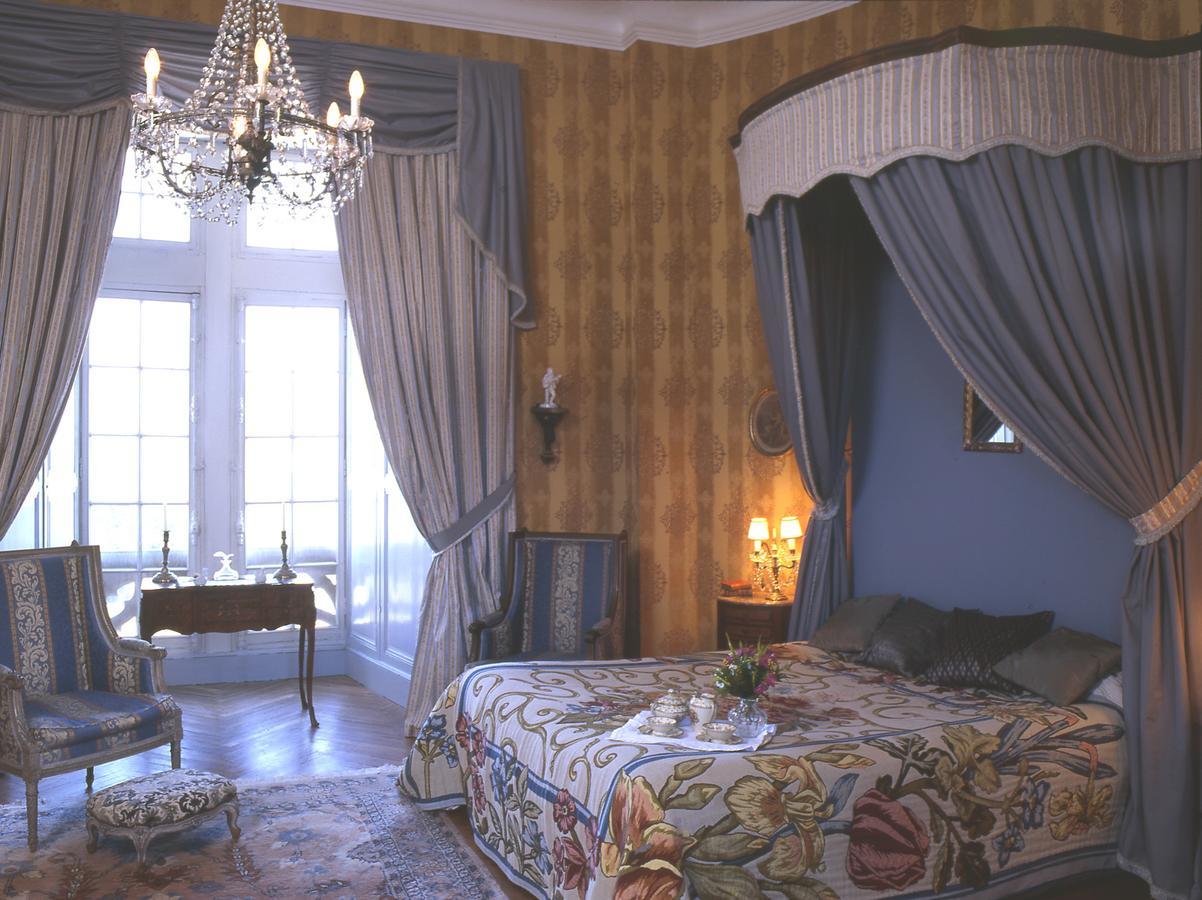 Chateau De Ла-Флосельер Номер фото